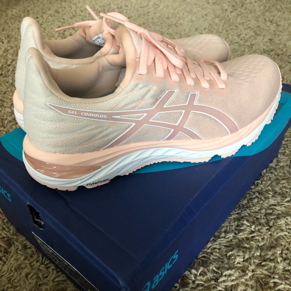asics cumulus 21 mk